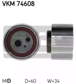 VKM 74608 SKF